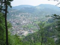 024 Balsthal - Oensingen - Schwängimatt - SingleTrail