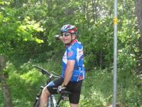 012 Balsthal - Brunnersberg - Tannmatt - Erdberwägli - "CICIWAY" (längster SingleTrail)