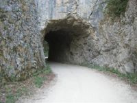 003 Balsthal - Höngen - Bremgarten - Oberberg - Holzfluh