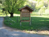 001 Balsthal - Brunnersberg - Bremgarten