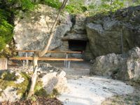 007 Balsthal - Tiefmatt - Blüemlismatt - Egerkingen