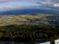 018 Balsthal - Holderbank - Roggenfluh - Oensingen