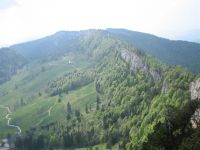 009 Balsthal - Schwängimatt - Weissenstein - Grenchenberg