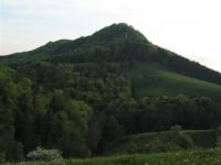 023 Balsthal - Bärenwil - HÖCHI FLUEH - Buchsteralp - Roggen