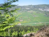 005 Balsthal - Welschenrohr - Weissenstein - Balmberg